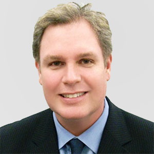 David Flint headshot