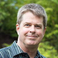 David Gaylord headshot
