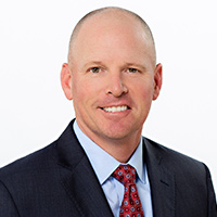 David Arvidson headshot