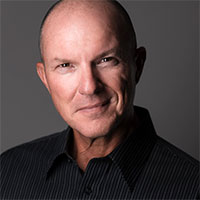 Doug Freeman headshot