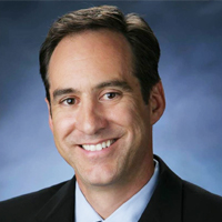 Jay Carr headshot