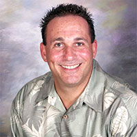 Jeff Altman headshot