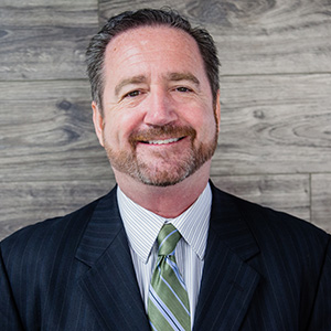 Marc Brown headshot