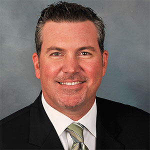 Matt Baugh headshot