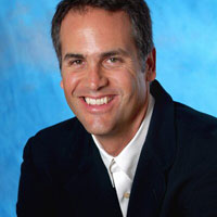 Matt Marovich headshot