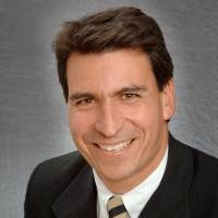 Richard R. Martinez headshot