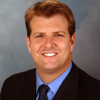 Steve Arnott headshot
