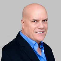 Tim Formica headshot