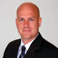 Tim Becwar headshot