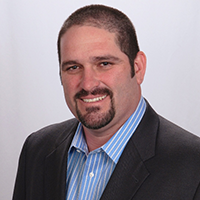 David Ness headshot