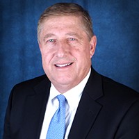 John Kordich headshot