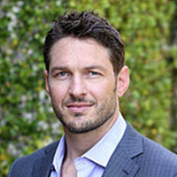 Josh Lemos headshot