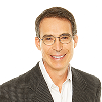 Manny Cien headshot