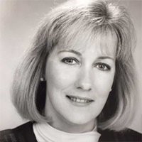 Nancy Orchard headshot