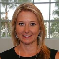 Stacy Hunjadi headshot