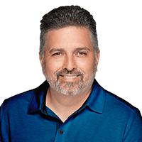 Tom Santos headshot