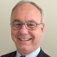 Jim Zures headshot