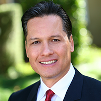 Alexander Kreefft headshot