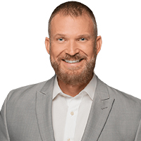 Jon Shrum headshot
