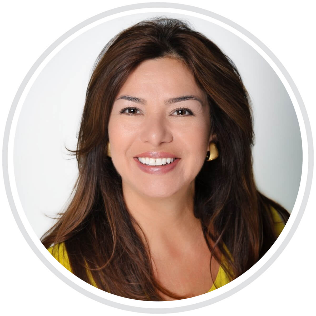 Lorraine Rodriguez headshot