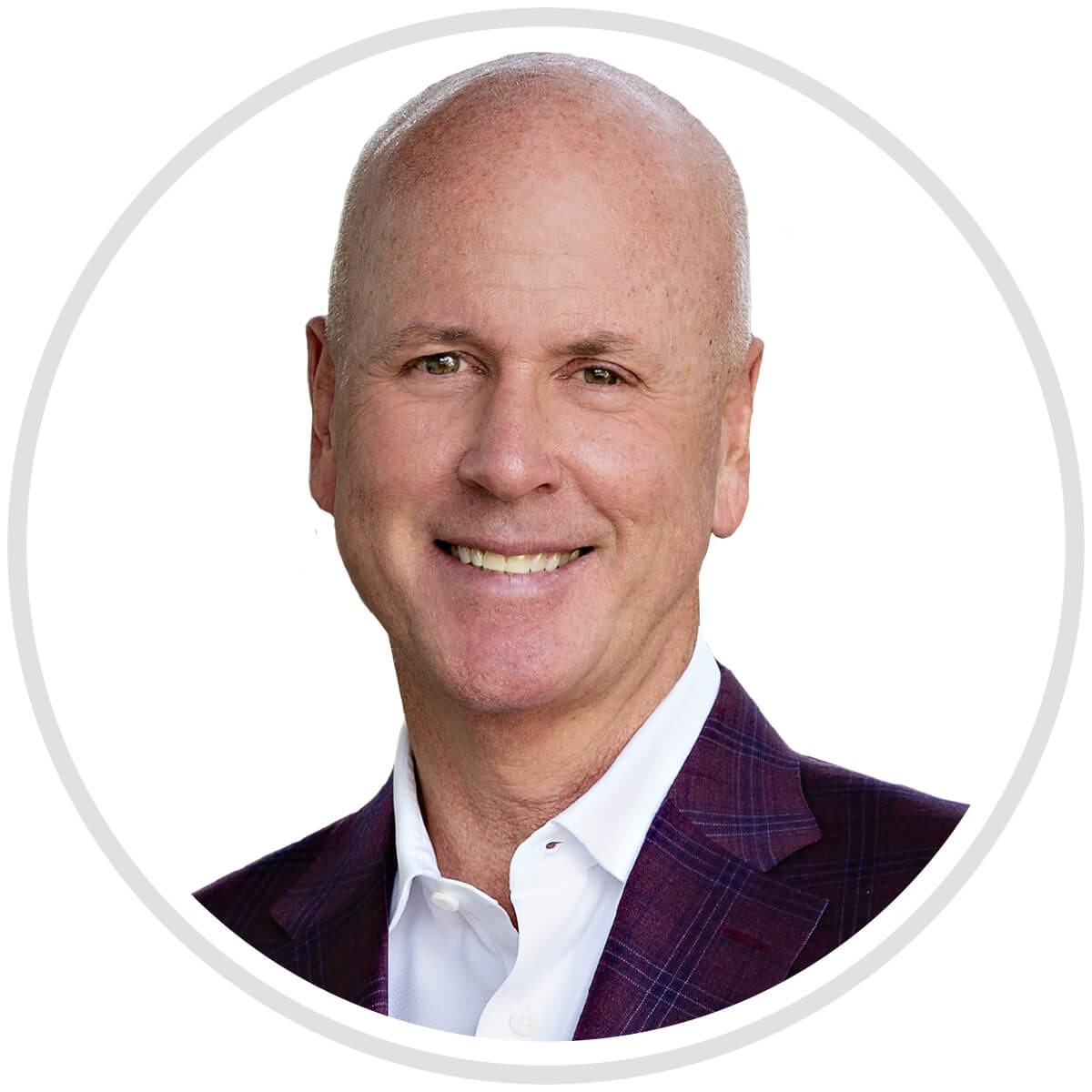 Rob Gillon headshot