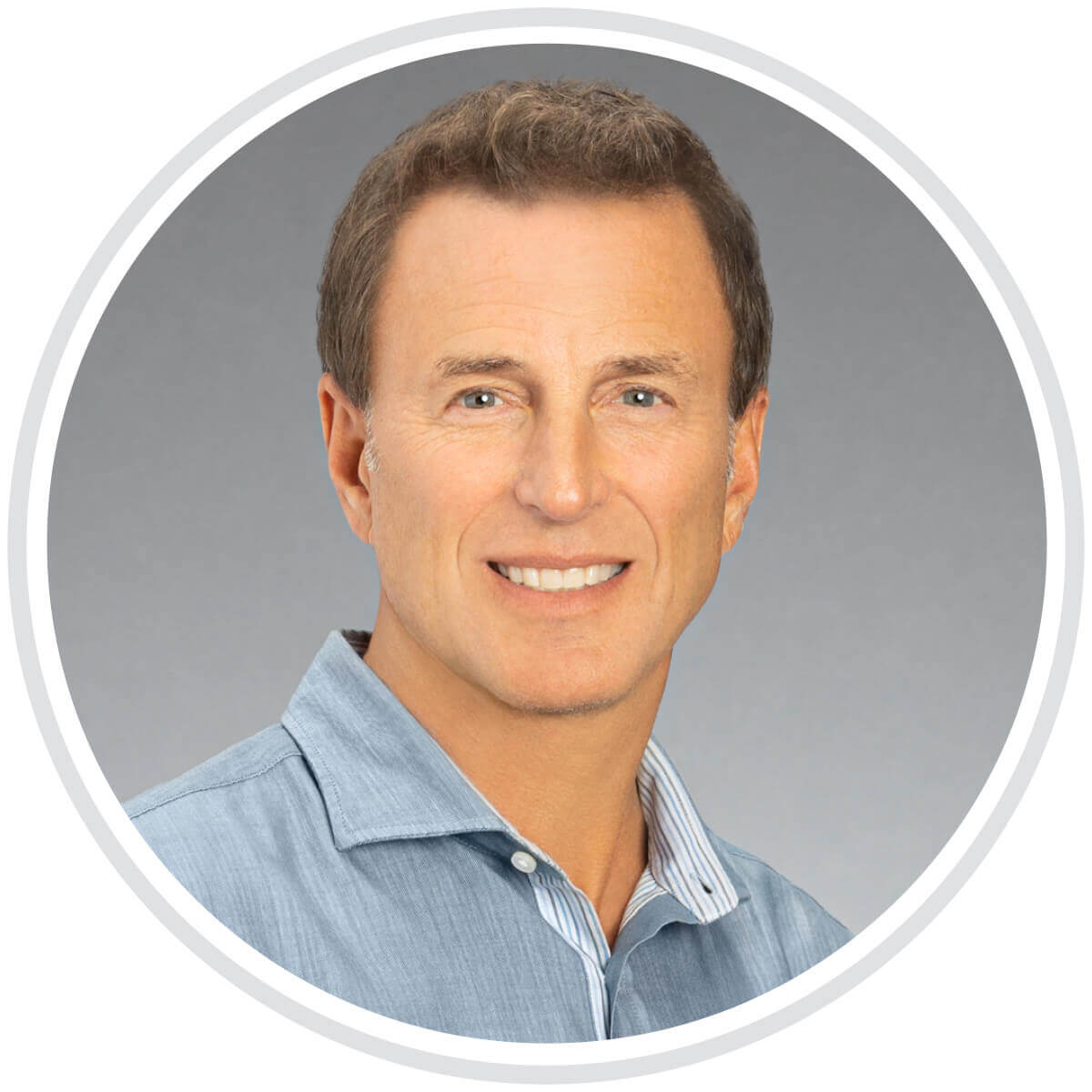 Marc Anenberg headshot