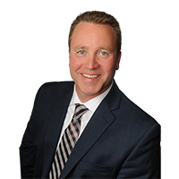 John Schuler headshot