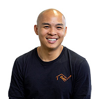 Dat Nguyen headshot