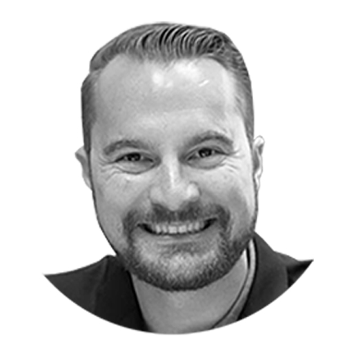Ryan Henderson headshot