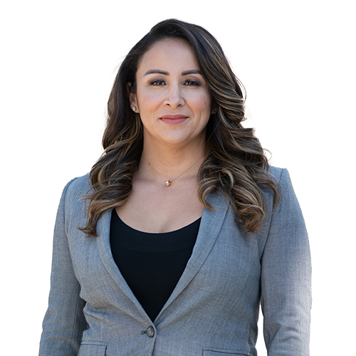 Carol Escobar headshot