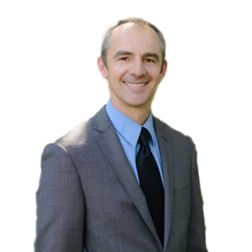 Jason Marshall headshot